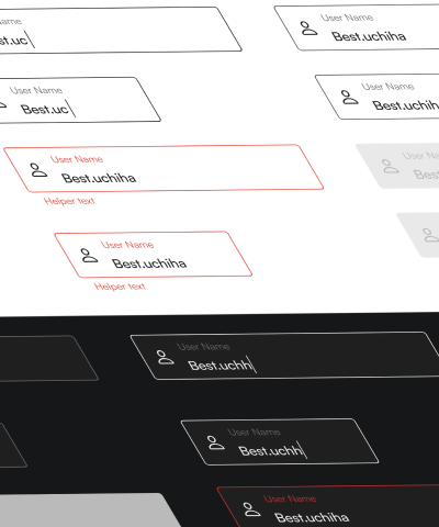 Mastering Form Design: Essential Helper Text Guidelines for Error Handling