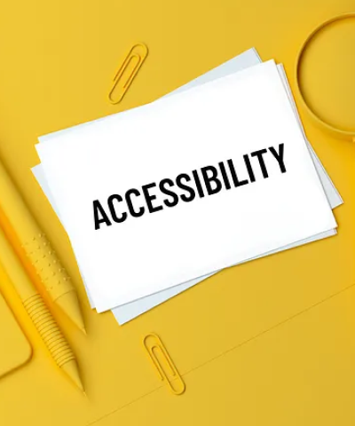 Global Accessibility Laws: Key Cases and Standards for Digital Inclusivity